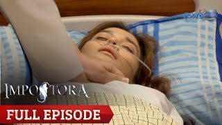 Impostora Full Episode 113 [upl. by Assillim]