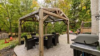 Realtor Listing  1462 Colonsay Dr Burlington  Burlington Real Estate [upl. by Digirb]