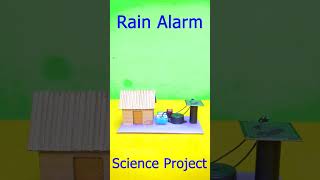 Easy Science Project  Science Exhibition Project  Science Day Project [upl. by Haily]