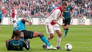 Ajax  PSV 20 25032012 [upl. by Mccowyn]