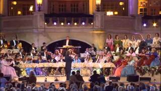 Second Waltz  André Rieu In Wonderland [upl. by Hsu933]