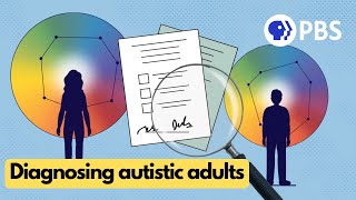 How Adult Autism Goes Undetected [upl. by Fleischer778]