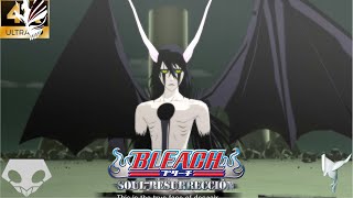 Ichigo vs Ulquiorra Bleach：Soul ResurreccionThousandYear Blood War Jp dubEng sub Ep6 [upl. by Sokil]