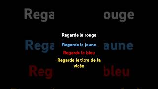 Regarde le titre de la chanson viralvideo [upl. by Tizes]