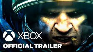 Activision Blizzard King Joins Xbox  Official Trailer [upl. by Ikaz]