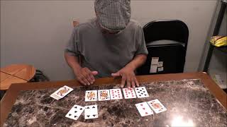 Five Best Cards In Texas Holdem Poker CHOPPING POT rules [upl. by Htide768]