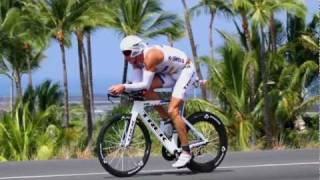 Hawaii Ironman Triathlon 2011 World Championships [upl. by Andryc]