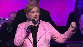 Sandi Patty  Via Dolorosa  Live 2018 [upl. by Tobias]