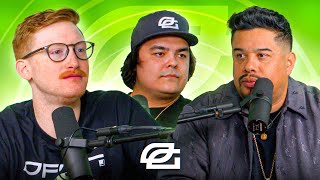 The Saddest Day in Call of Duty History  The OpTic Podcast ep 149 [upl. by Noivart]