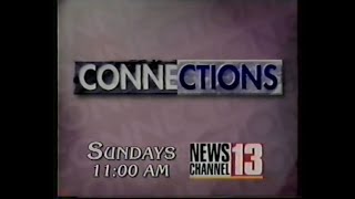 WNYT Commercial Breaks September 18 1996 [upl. by Richmound631]