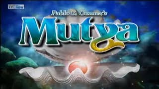 Mutya  Full Episode 3 [upl. by Dnob373]