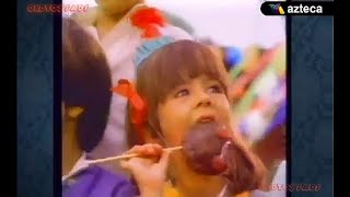 Comercial paleta Payaso 1986 [upl. by Reivax]