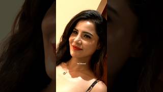 Actress Ashu Reddy Latest Video youtubeshorts ytshorts ashureddy [upl. by Ylreveb]