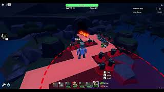 TDS gameplay roblox [upl. by Donni]