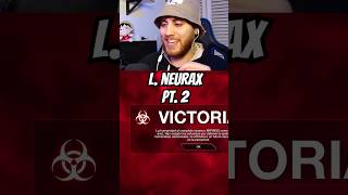 L NEURAX pt2  Plague inc [upl. by Vigor]