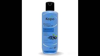 Keva Blueberry ampArgan oil Shampoo review in tamil kevaproducts haircare hairgrowth தமிழில் keva [upl. by Siroved]