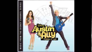 Ross Lynch And Laura Marano  Dont Look Down [upl. by Fasta43]