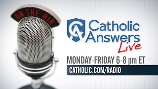 Why do Catholics confess their sins to a priest [upl. by Allesiram678]