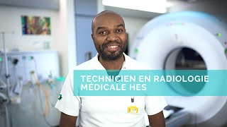 Peterson  Technicien en radiologie médicale HES [upl. by Humfried]