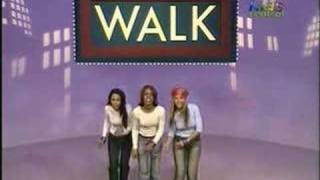 Destinys Child  I got a new way to walk [upl. by Suirtimed]