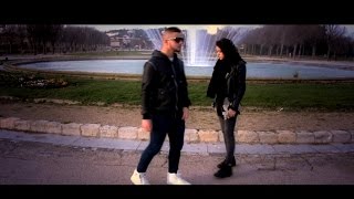 MAX  Amour passionnel ft Elodie CLIP OFFICIEL Chanson damour [upl. by Alyda]