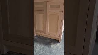 cabinetmaker wood lofi woodworking diy interiordesign dallas [upl. by Ahseek937]