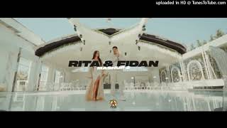 RITA  FIDAN  MASHUP  2024 🔥🔥360P [upl. by Ehman193]