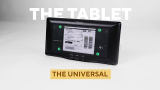 THE TABLET  LivingPackets  Range 2023 [upl. by Notlok]