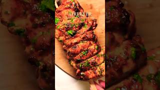 Juicy Homemade Chicken Shawarma Recipe  Street Food Style [upl. by Tricia158]