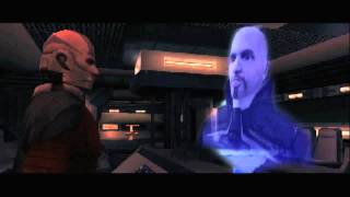 Star Wars KOTOR Episode 2 Darth Bandon  Sith Lord [upl. by Nester]