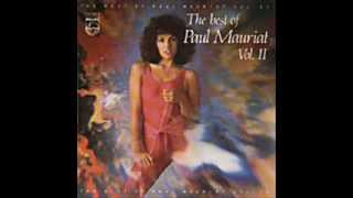 Paul Mauriat  Long sera l´hiver 1968 [upl. by Monto673]