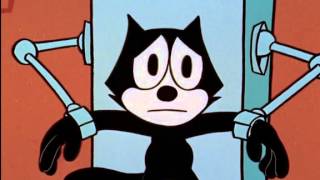 Felix The Cat Episode 66 [upl. by Davena]