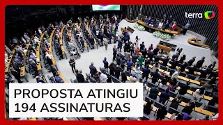 PEC pelo fim da escala 6x1 atinge assinaturas necessárias para tramitar no Câmara dos Deputados [upl. by Ahsaela]