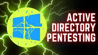 Active Directory Pentesting Roadmap [upl. by Nimzaj306]