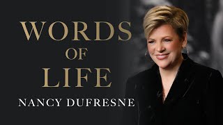 Words Of Life  Nancy Dufresne  Fresno CA  JTH Crusades 2024  Thursday PM [upl. by Yeclehc]