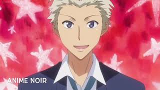 Kaichou wa Maid Sama Episode 10 DUB [upl. by Charry]