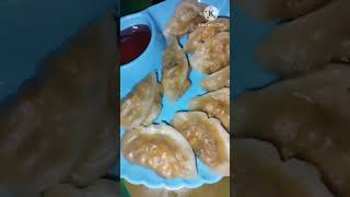 chicken momos recipe like share Subscribe kara 😋🙏👌marathicookingchannel [upl. by Zielsdorf]