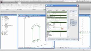 REVIT Family Type Catalog Files  CADclip [upl. by Anniken]