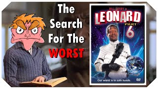 Leonard Part 6  The Search For The Worst  IHE [upl. by Ashok]