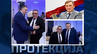 Dodik i Nešić čuvaju Sanju Vulić Đajić i Knindža preuzimaju školstvo Srpske  PROTEKCIJA [upl. by Ardine113]