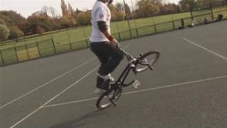 How To Ride BMX Bikes [upl. by Scherle]