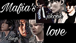 Taegi amp Jikook Bangla FF “Mafias Love” Episode01 [upl. by Paige]