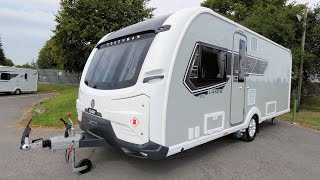 COACHMAN LASER 575 VOGUE XTRA [upl. by Marlette255]