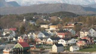 Brønnøysund [upl. by Daraj]