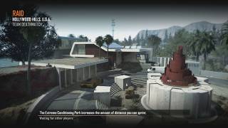 Black Ops 2 MSMC Raid Gameplay Best SMG  Map In COD BO2 Call Of Duty Black Ops 2 Multiplayer [upl. by Enela562]