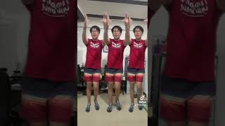 Anyone Of Us Stupid Mistake  So cute ❤️ shorts viral trending dance fyp shortvideo [upl. by Ellissa439]