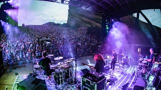 STS9  Equinox Live  Red Rocks 2021 [upl. by Letta]