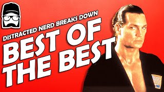 Best of the Best Breakdown [upl. by Akerahs820]