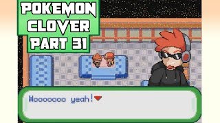 Pokemon Clover Playthrough Part 31 TEAM KARMA BOSS [upl. by Adia]