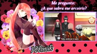 ✿La Storia de la Arcana Famiglia【Magenta Another Sky】♬ Sub español [upl. by Nalyorf]